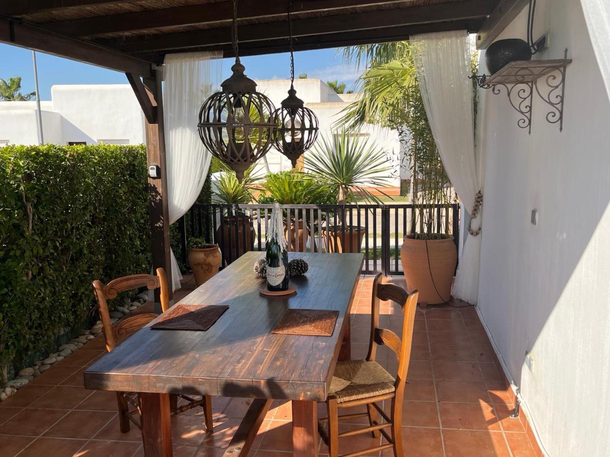 Casa La Vida - Golf Villa With Private Pool Алама-де-Мурсия Экстерьер фото